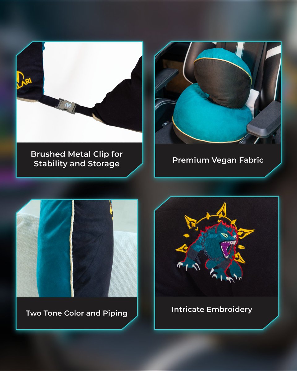 Valari Pillow tweet media