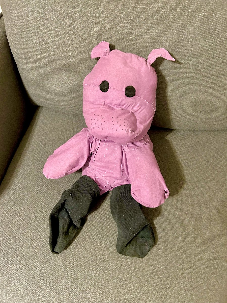 ケチャップくん on X