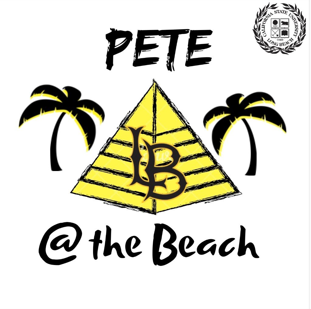 CSULB_PETE's tweet image. Welcome to the official account of CSULB PETE! 🌊📚🏆

We’re preparing future educators to lead through movement, inclusion, and evidence-based practice — right here at The Beach.

Follow for student success, research, and teaching innovation. #CSULBPETE #PETEattheBeach #TheBeach