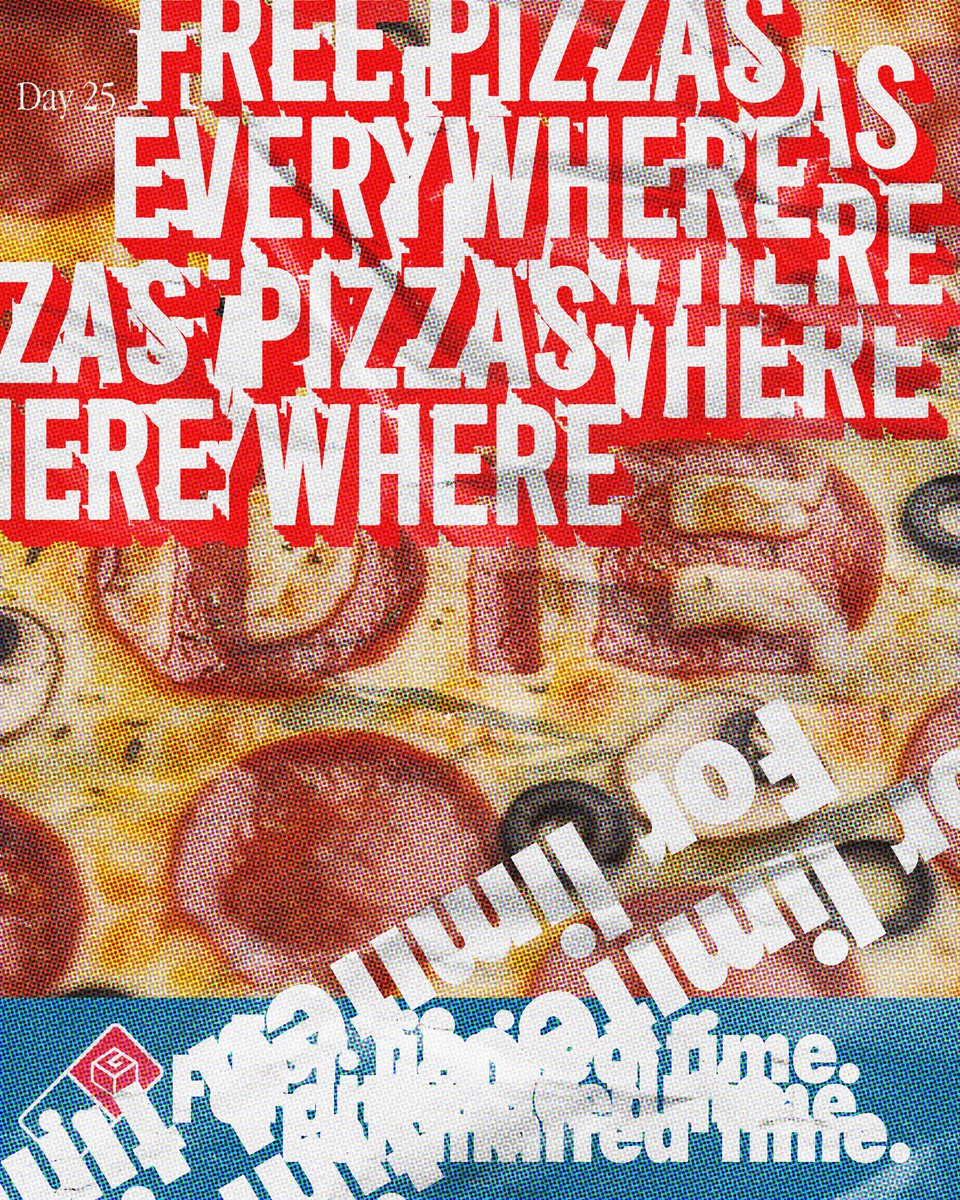 Day 25 Hidden 🍕 #glitchtober2025 
Who approved this design?? 

<a href="/jrdsctt/">jrdsctt 💀</a>
<a href="/objktcom/">objkt</a>
<a href="/glitchartistsco/">Glitch Artists Collective</a>
#glitch #glitchart #NFTCommunity #CleanNFT #TezosArtBuy

it: 1 $XTZ 👇👇👇
objkt.com/tokens/KT1CrSX…