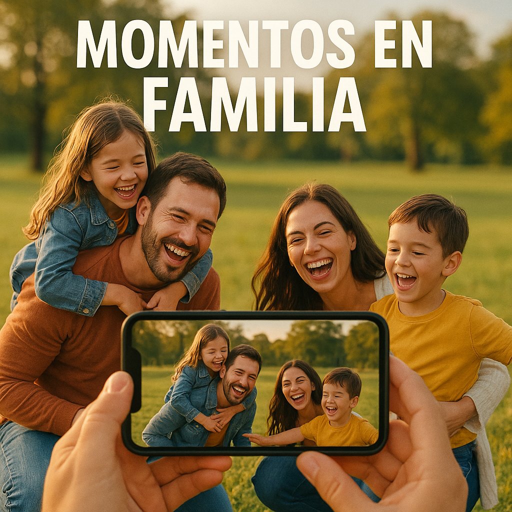 see4tech's tweet image. El sharenting, compartir la vida de nuestros hijos en redes sociales, puede parecer inofensivo, pero conlleva riesgos serios. Protejamos su privacidad y ajustemos configuraciones. Una lectura esencial para todos los padres. #SharenTing #Privacidad