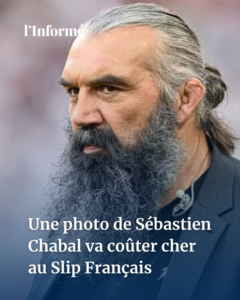 l'Informé tweet media