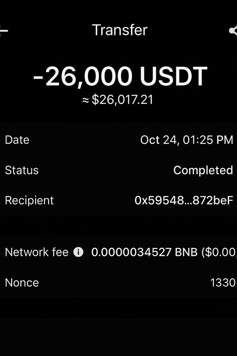 CryptoAssets0's tweet image. don&apos;t forget to be active 🔔

interact with all my posts, my followers get money from me every day

like this post if you part of my notis gang