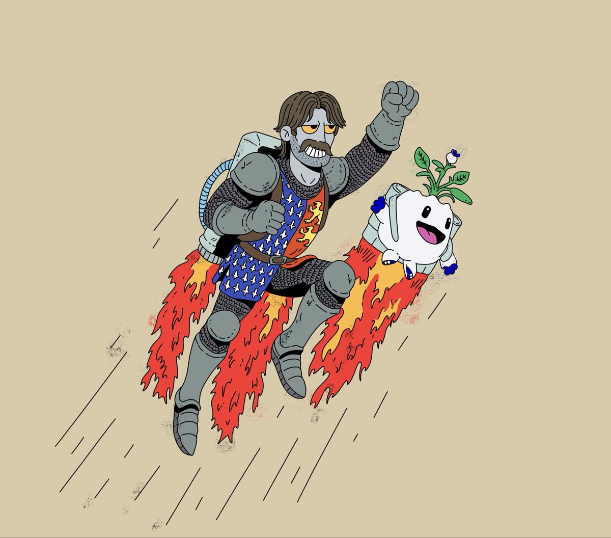 Mid Evils (@midevilsnft) on Twitter photo A little Mid boost from our friends at <a href="/MagicEden/">Magic Eden 🪄</a> A little Mid boost from our friends at <a href="/MagicEden/">Magic Eden 🪄</a>