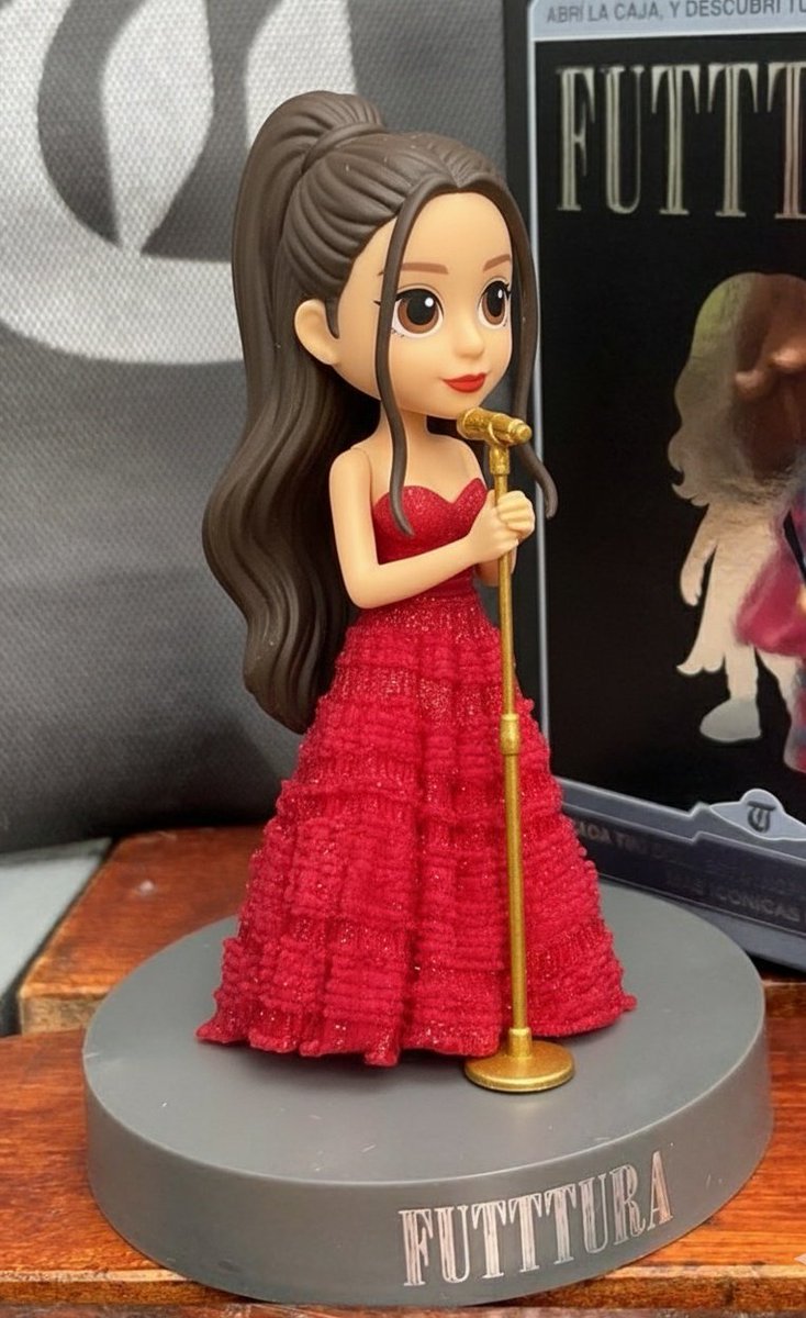 agustttini's tweet photo. mataría por esta tini doll #FUTTTURA https://t.co/3x69dfTQkO