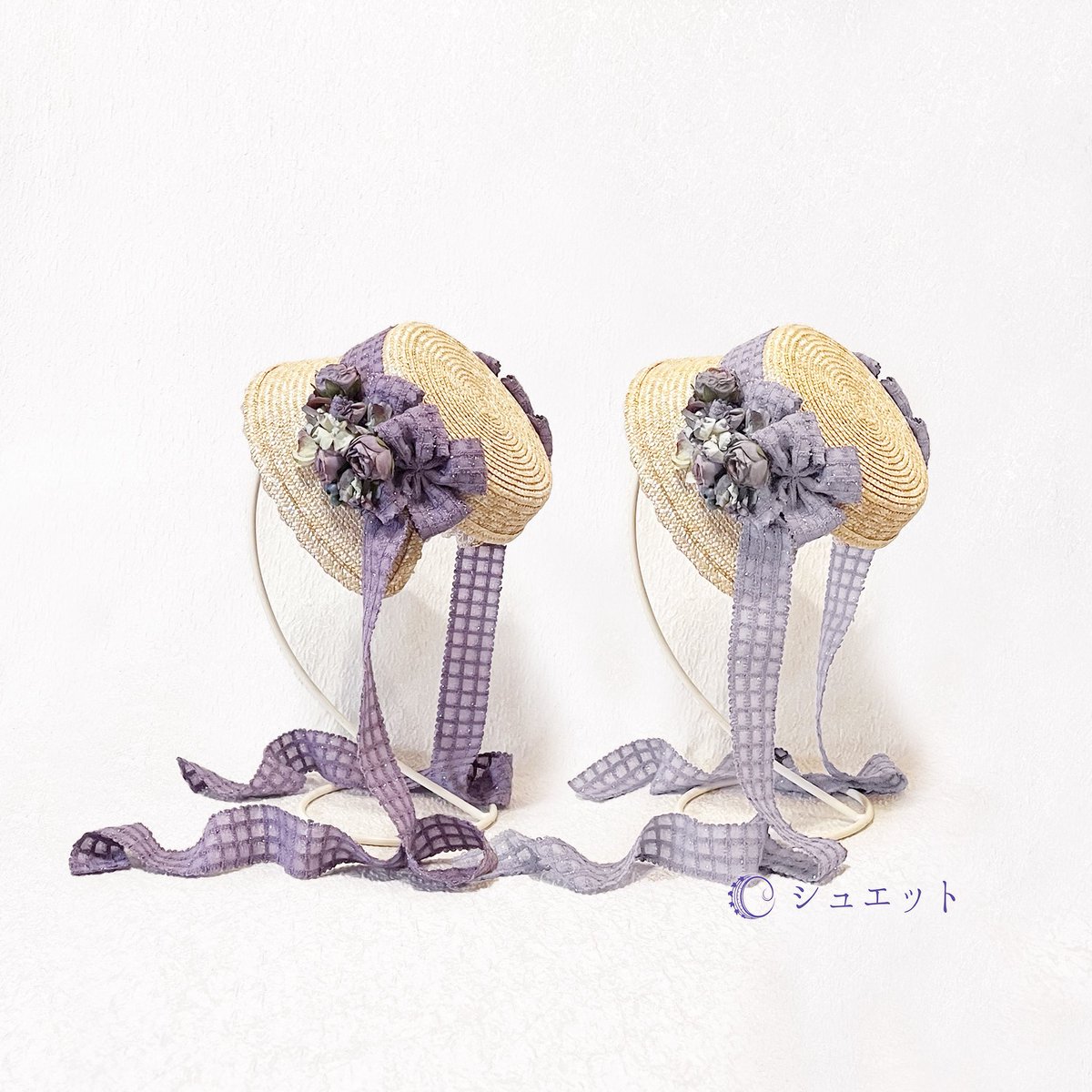 🍂シュエット🍂 (@chouette_hatter) / Posts / X