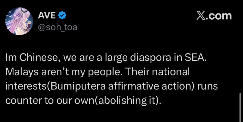 puak2 macam ni kalau di panggil "pendatang" meraban.