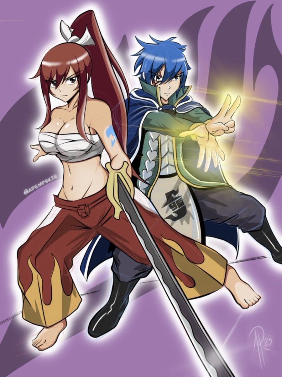 Happy Jerza Day!!! Some illustrations throughout the years. May