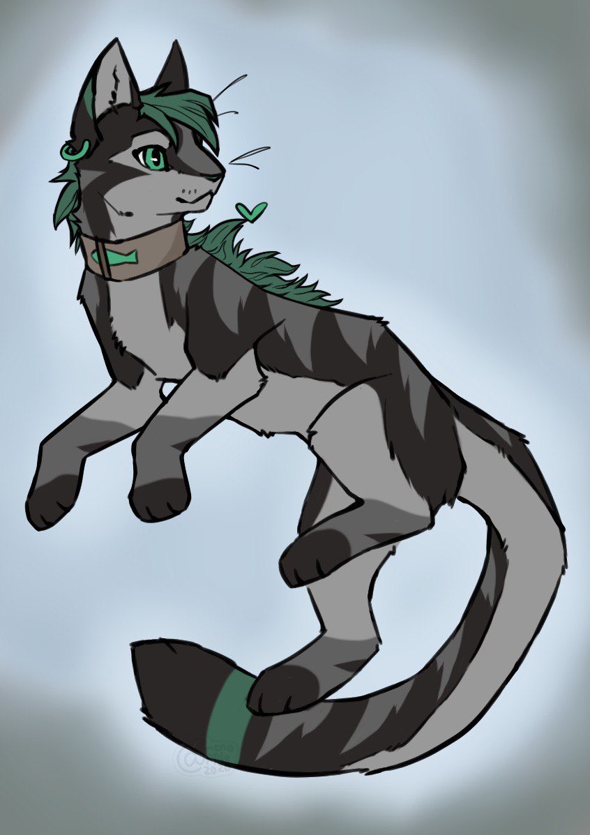 StormStrike Art tweet media