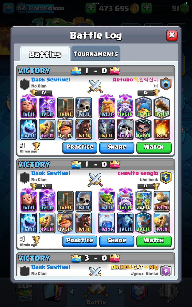 Dark Sentinel tweet media