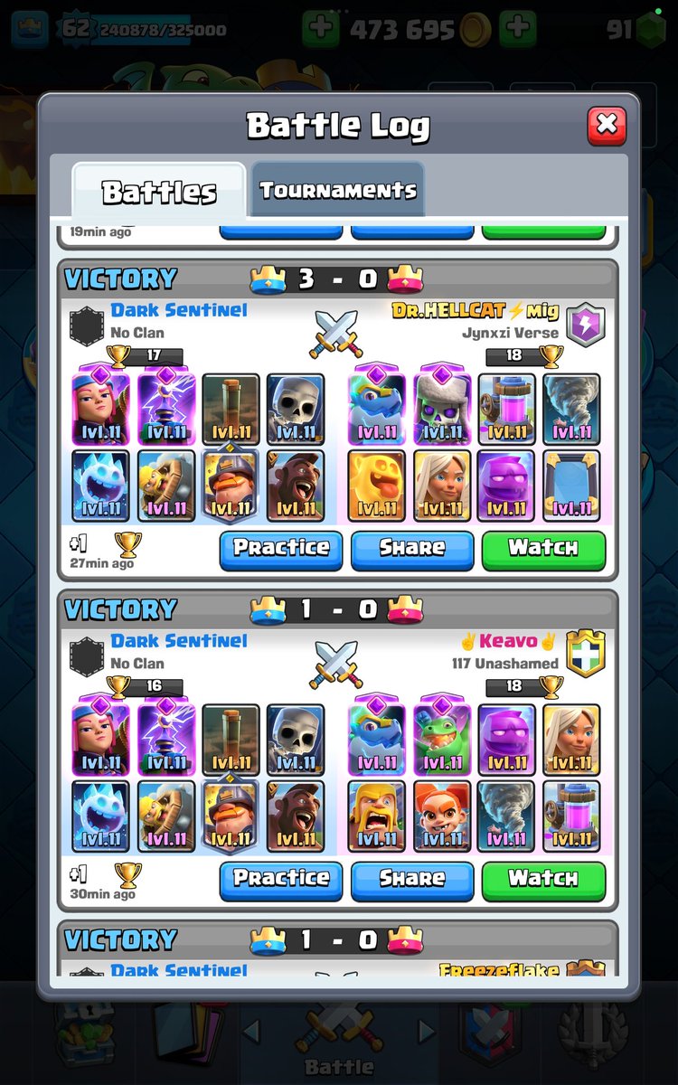 Dark Sentinel tweet media