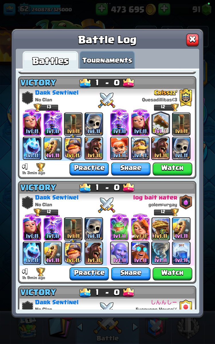 Dark Sentinel tweet media