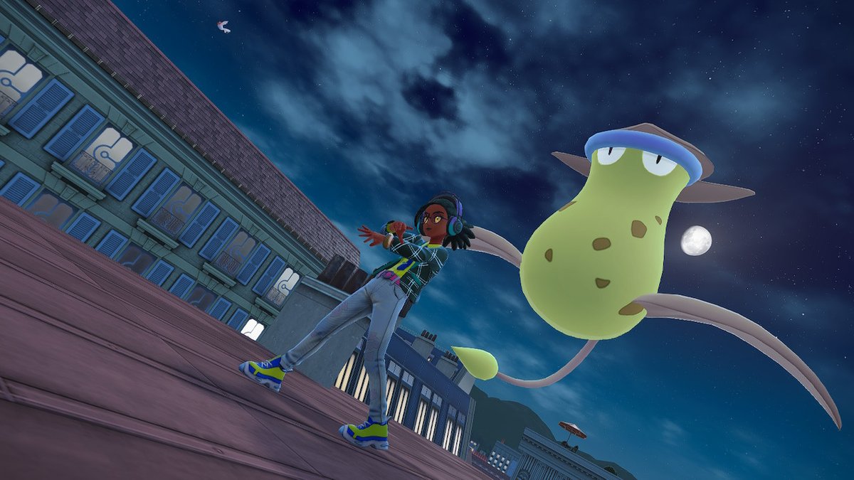 ThePaphurSystem's tweet image. I love this thing