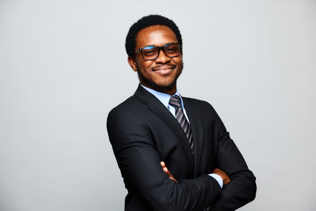 UIC Engineering (@uicengineering) on Twitter photo Congratulations to UIC Biomedical Engineering PhD student Albert Kofi Dadzie, OD, on receiving the prestigious American Association of Optometry William C. Ezell Fellowship: one of only 16 awarded nationwide!
bme.uic.edu/news-stories/p… Congratulations to UIC Biomedical Engineering PhD student Albert Kofi Dadzie, OD, on receiving the prestigious American Association of Optometry William C. Ezell Fellowship: one of only 16 awarded nationwide!
bme.uic.edu/news-stories/p…
