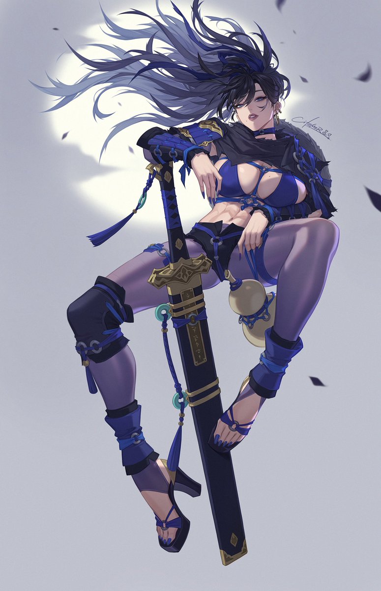 CiteMer Liu tweet media