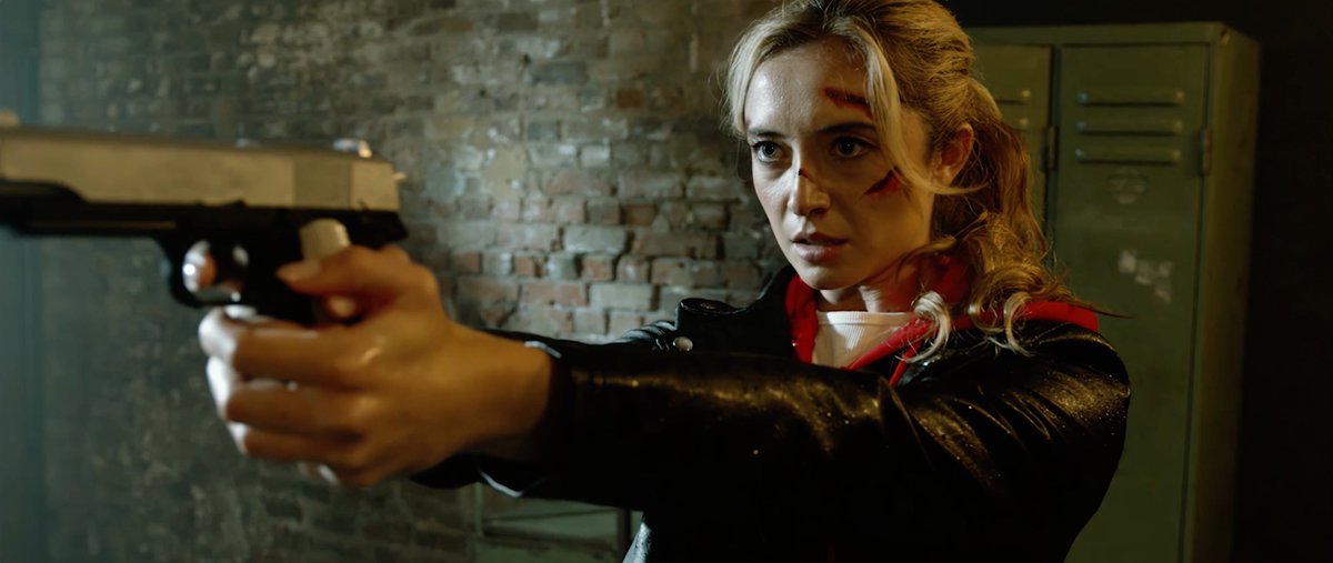 Rebecca Gold screening! Sat 6th Dec, London 🇬🇧 (venue TBA). For those who contributed to the production &amp; live in the UK, message me if you’d like to attend (need a head count). If you’re abroad, message me for a private YouTube link, I’ll send it nearer the time.