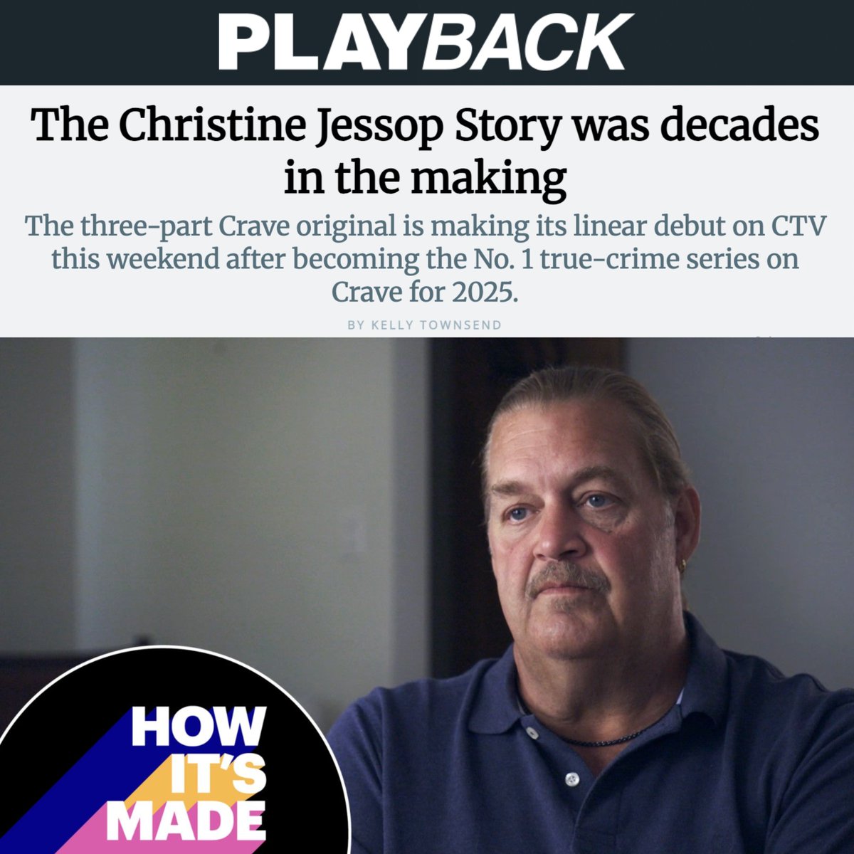 Wild Sheep Content tweet media