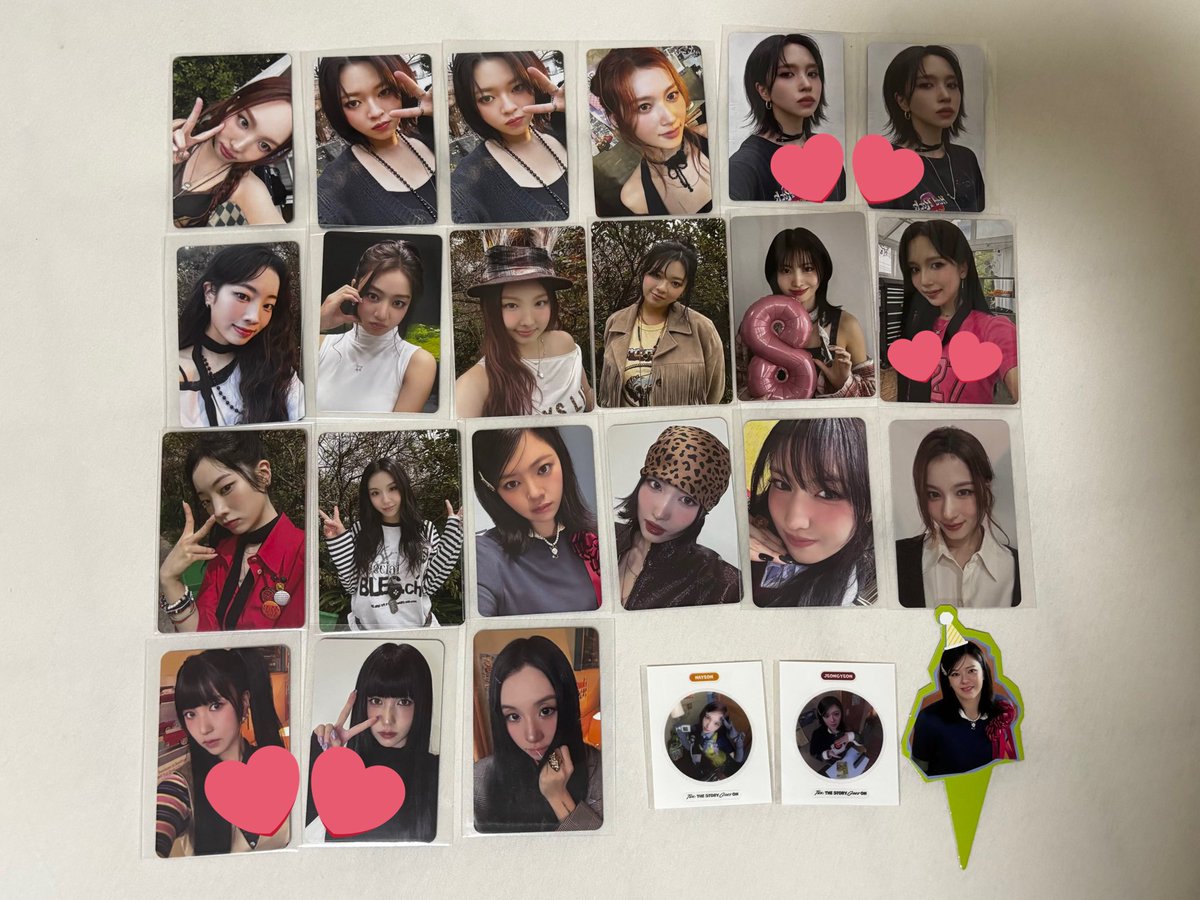 みり。 tweet media