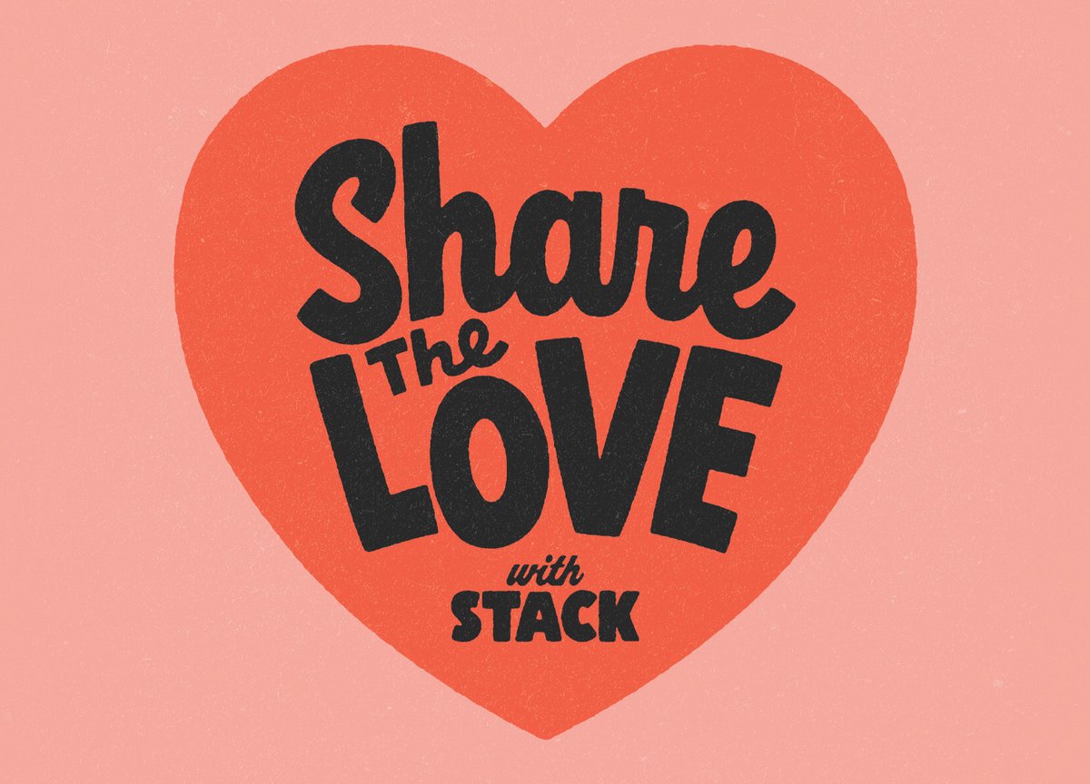 StackMagazines's tweet image. If you love what we do, tell your friends and you could earn 10% commission on any subscriptions they set up. Come and join the Stack affiliate programme! stackmagazines.com/update/join-th…