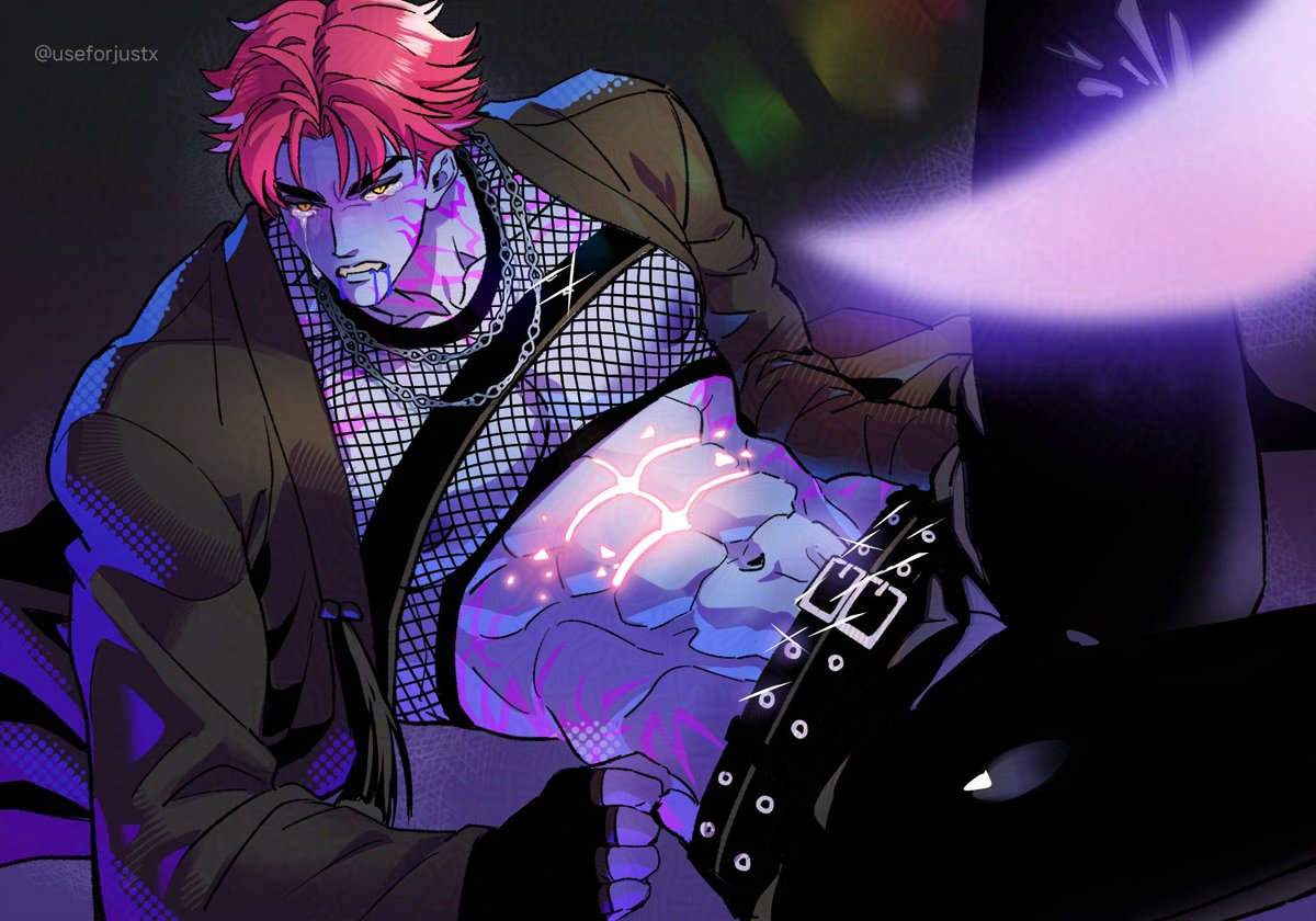 #Abby
블러드 애비☺️(갠적으로 좋아하는 장면)