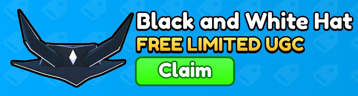 UgcNoticias_'s tweet image. 🔴Nuevo Limited Gratis En Experiencia "Punch-Simulator"
📦Stock: 100
ℹ️Como Se Obtiene: Completar Las Misiones De UGC Para Reclamarlo
➤roblox.com/es/games/14236…
#Roblox #RobloxDev #RobloxFreeUGC #RobloxUGCLimited #RobloxEvents