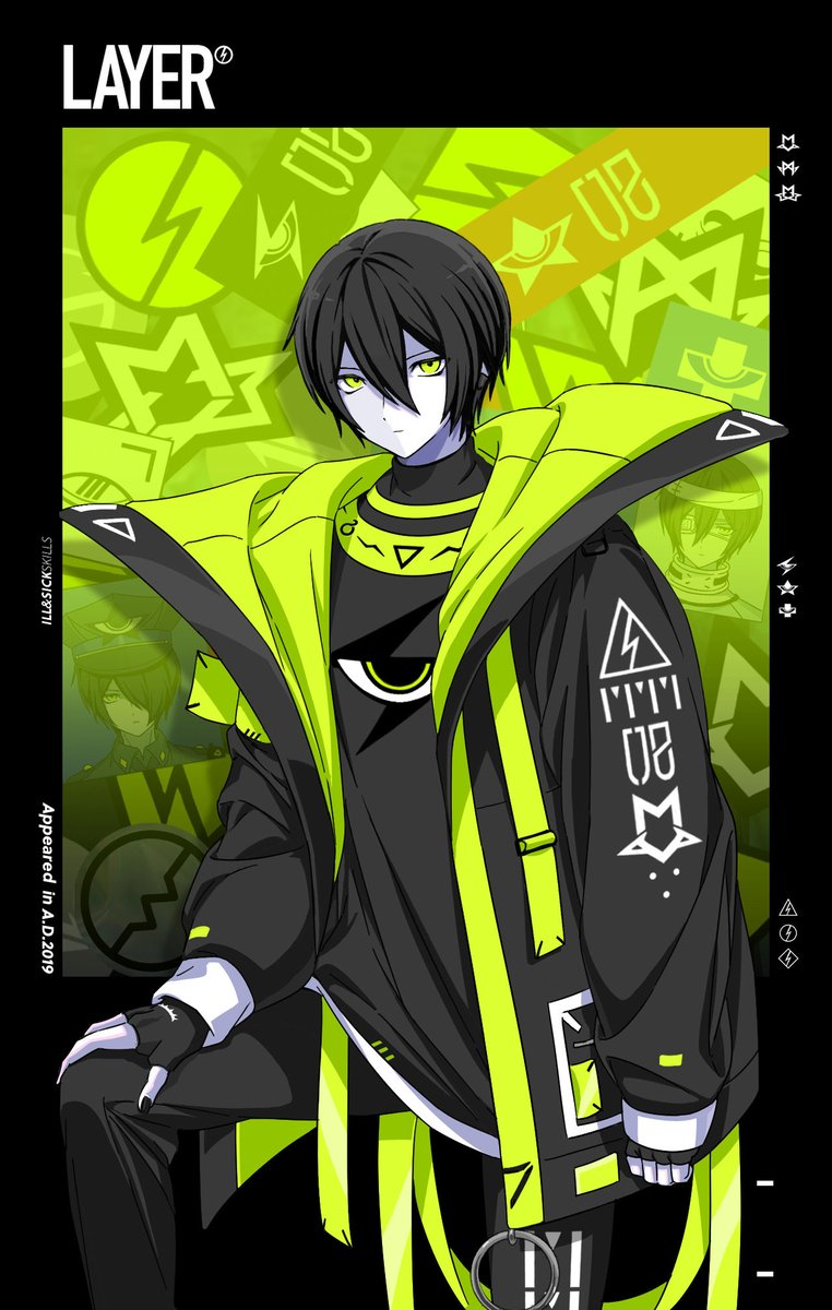 ういこー (@55555555_warani) / Posts / X