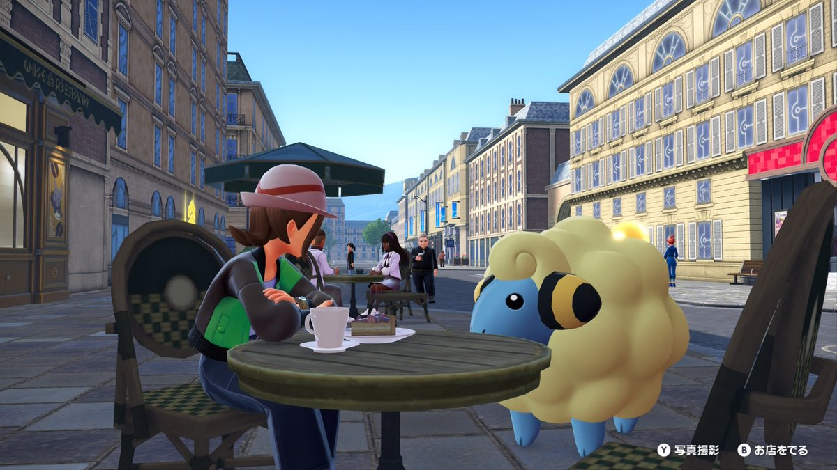 ぴかちょ tweet media