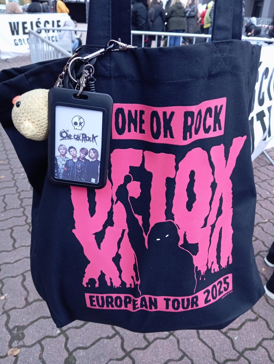 NE OK ROCK フィギュア】未開封]ワンオク PRIMAL FOOTMARK 2025 #14