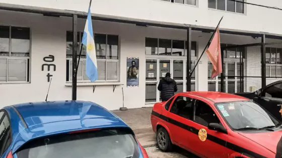 AMTdeSalta's tweet image. Este martes no habrá atención al público en AMT de Avenida Tavella 1395

Es por un corte programado de Edesa. Por tal motivo el Sistema Integral no estará operativo y se reprogramaran los turnos que se dieron para dicha fecha.

Más información 👇
salta.gob.ar/prensa/noticia…