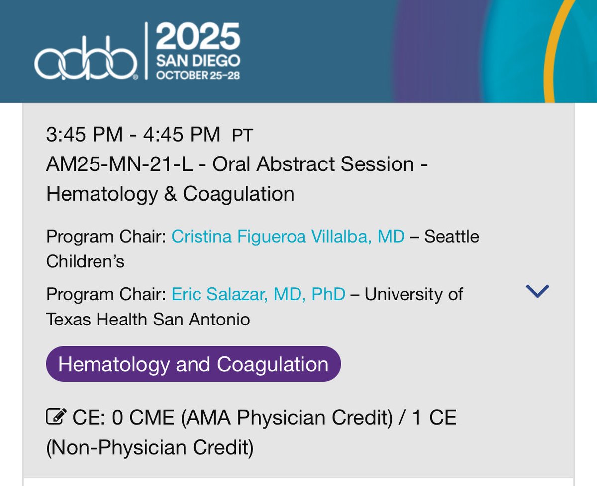 Cris Figueroa Villalba, MD tweet media