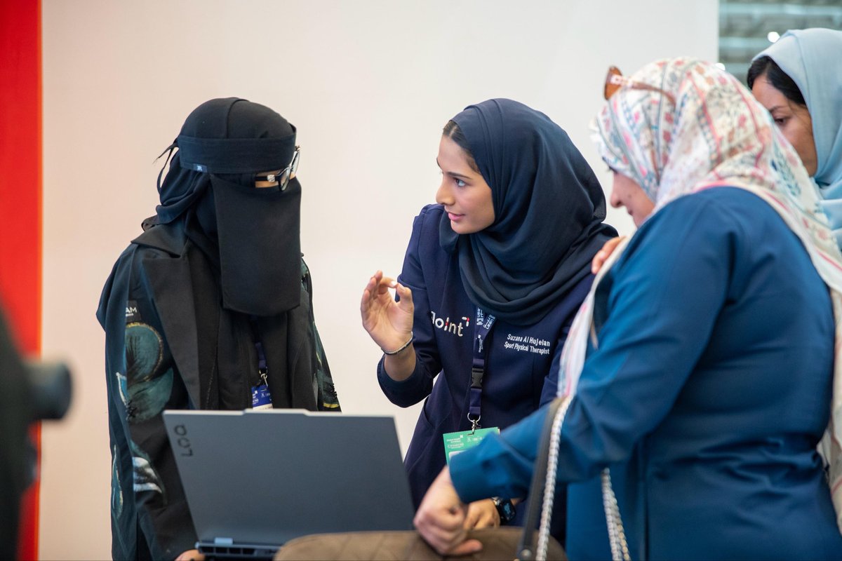 Joint clinic | عيادات جوينت tweet media