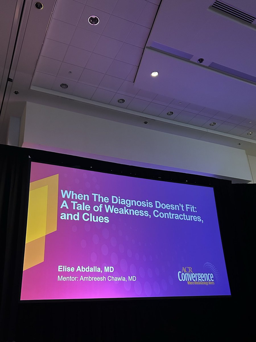 Ambreesh Chawla, MD tweet media