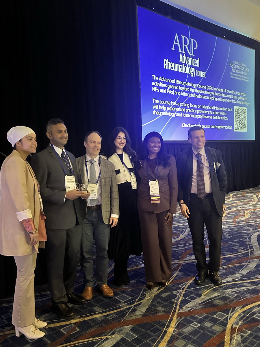 Ambreesh Chawla, MD tweet media