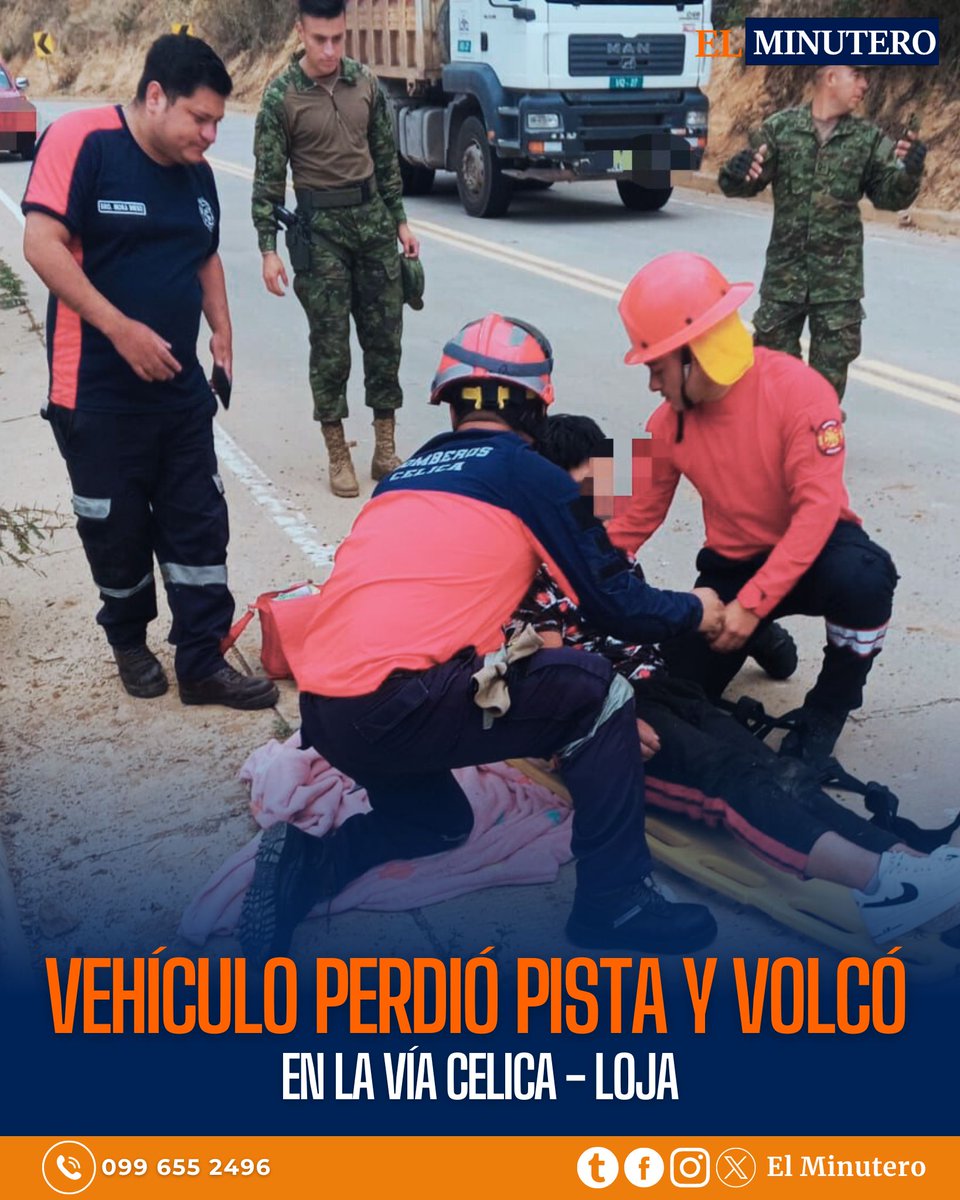 El Minutero tweet media