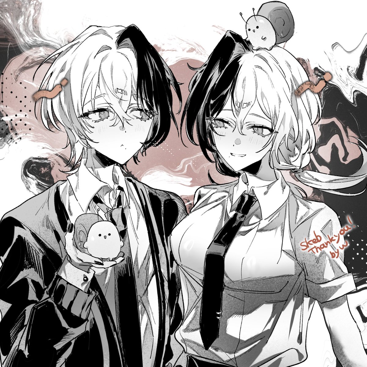 藁 (@wara_nanda) / Posts / X