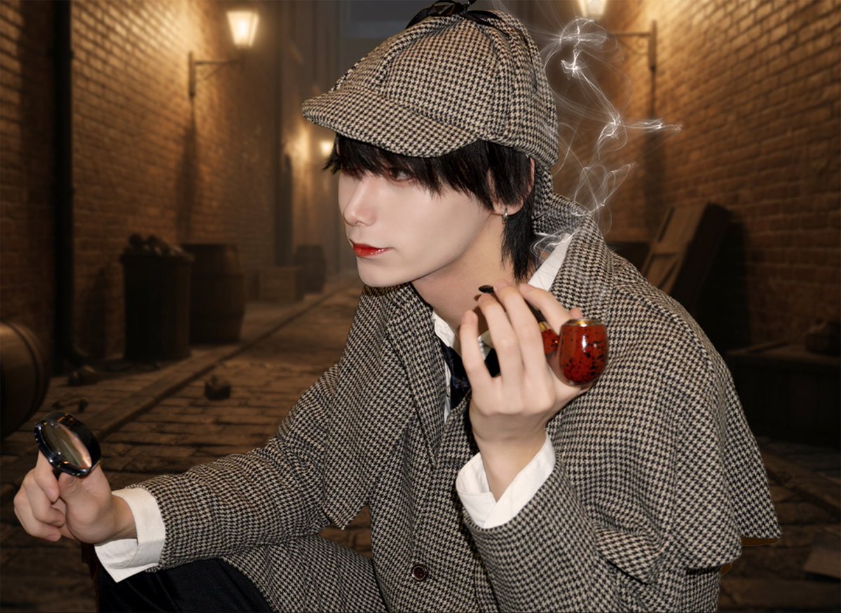 maamu_lgln's tweet image. 君が僕のこと好きな証拠は揃ってる🔎