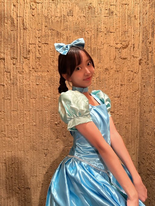 Twitterのコスプレ画像20