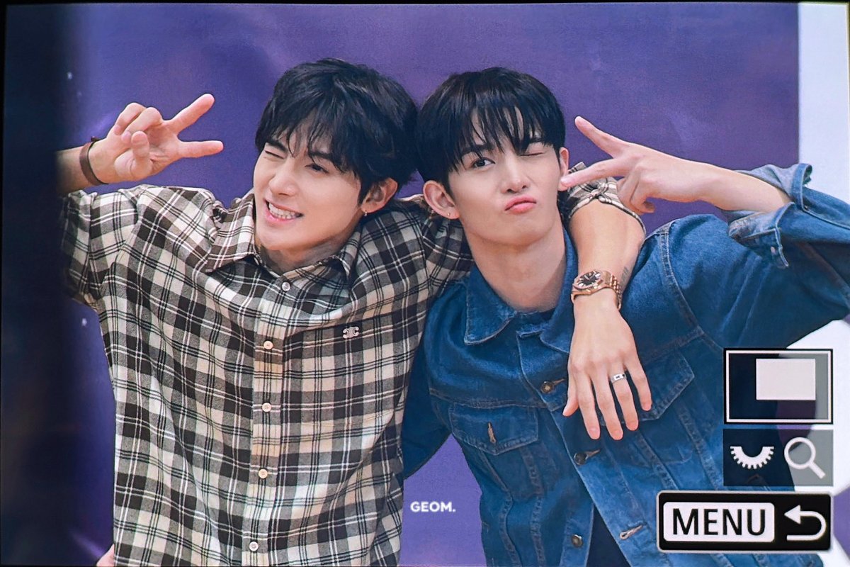 geometry_eric's tweet image. 251028

#소녕재 #손영재 #손에릭 
#에릭 #ERIC #에디
#더보이즈 #THEBOYZ