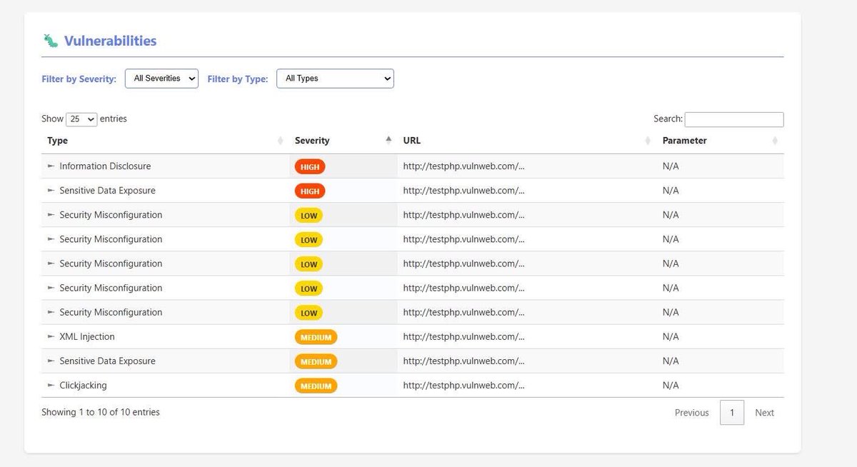 _0b1d1's tweet image. 🚀 Deep‑Eye v1.4.0 Now Released 🔍
What’s new &amp; Github Repo👇🏻