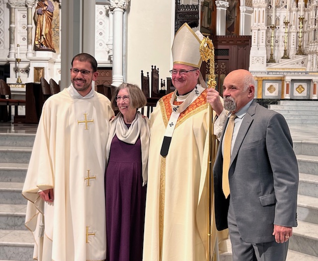 Archdio. of Boston tweet media