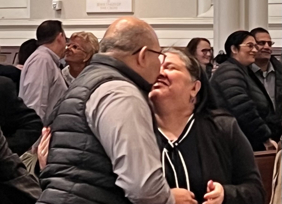 Archdio. of Boston tweet media