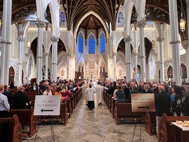 Archdio. of Boston tweet media