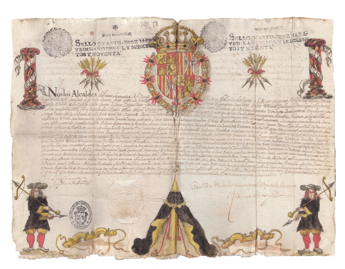 Antonio (@antonhdzmaeso) on Twitter photo <a href="/SarahPerezSanta/">Sarah Santaolalla. ♀</a> Los reyes católicos eran de la falange🙄🙄🙄 <a href="/SarahPerezSanta/">Sarah Santaolalla. ♀</a> Los reyes católicos eran de la falange🙄🙄🙄