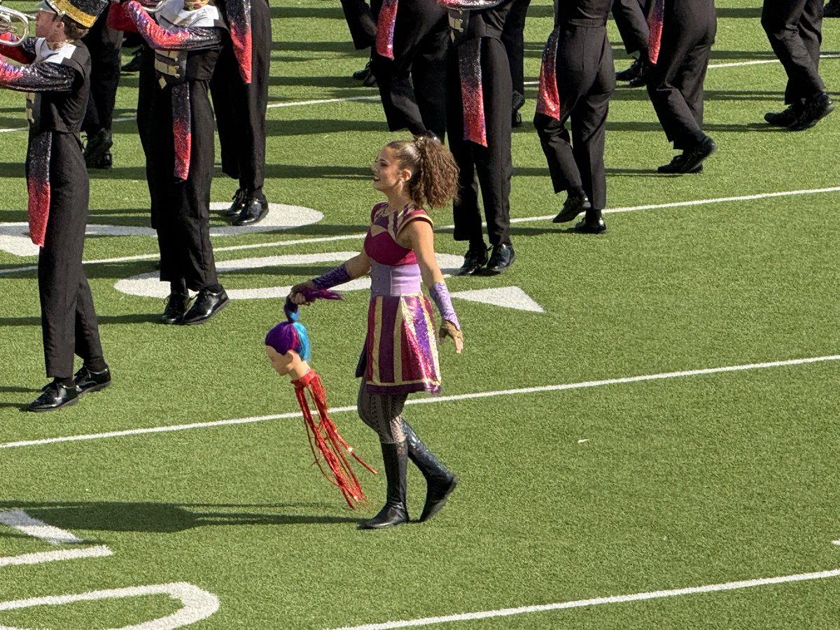 Katy ISD Athletics tweet media