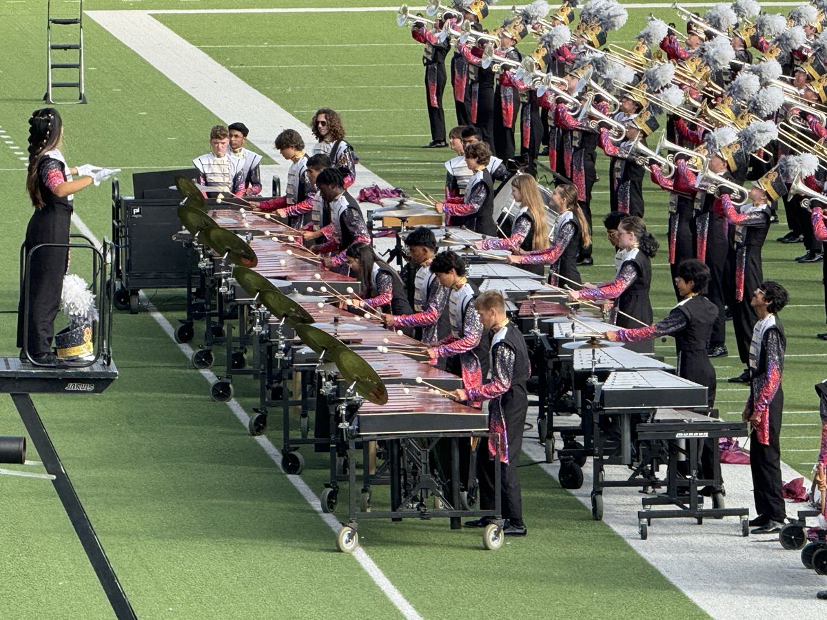 Katy ISD Athletics tweet media