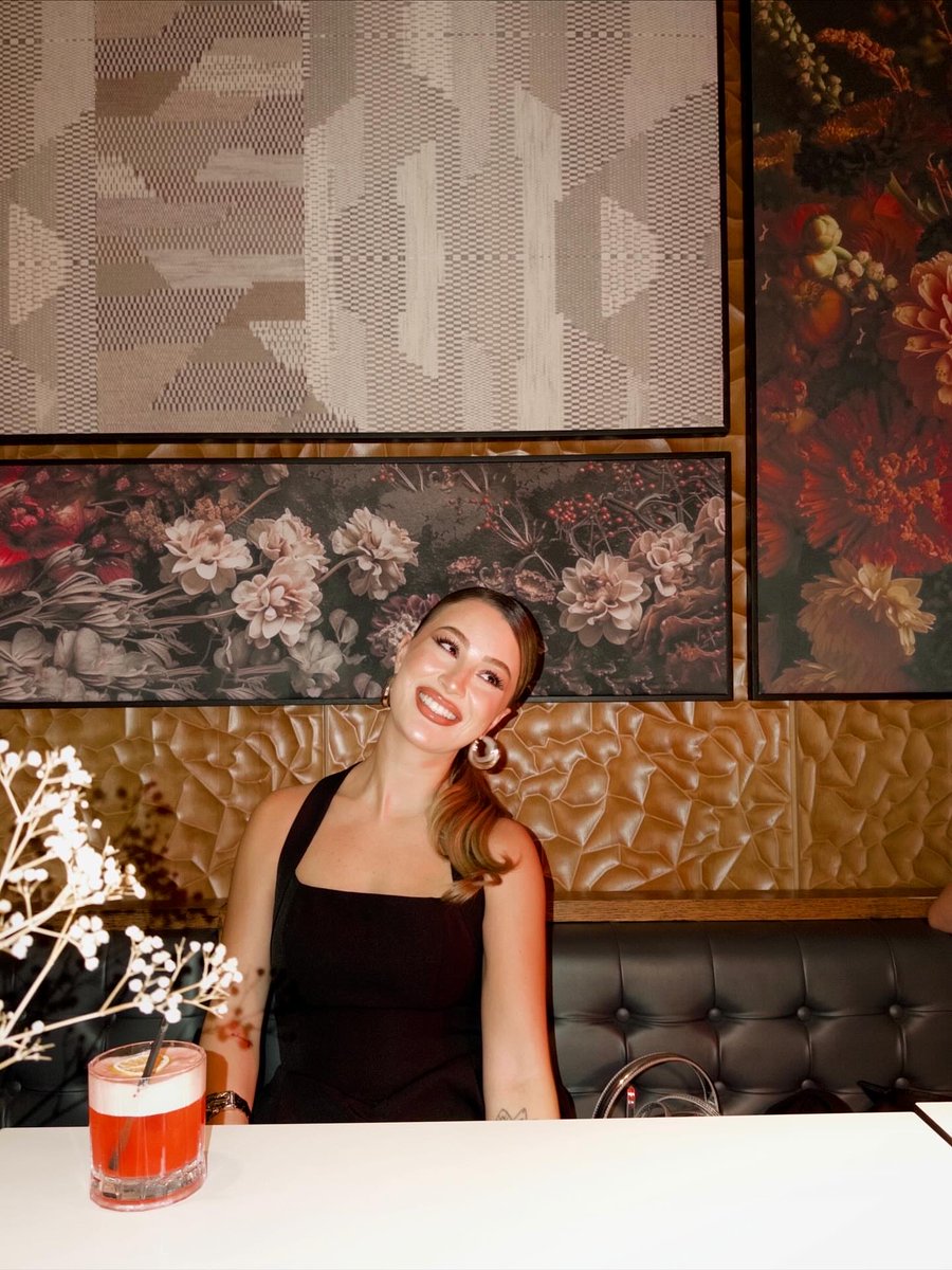 Birthday Hollygirl ✨😌