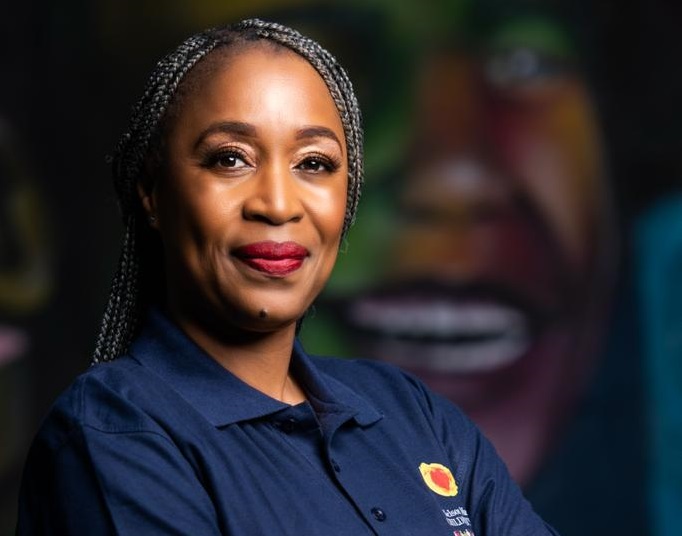 🎙️Join Dr Linda Ncube-Nkomo, CEO at NMCF, tonight on <a href="/METROFMSA/">METROFM SABC</a> with Faith Mangope, as she unpacks one of South Africa’s most pressing challenges — bullying in schools 🙅‍♀️
🕣 8:00 PM – 8:30 PM
📻 Listen live: metrofm.co.za/metro-fm/liste…

#ServeLikeMadiba #EndBullying #MetroFMTalk