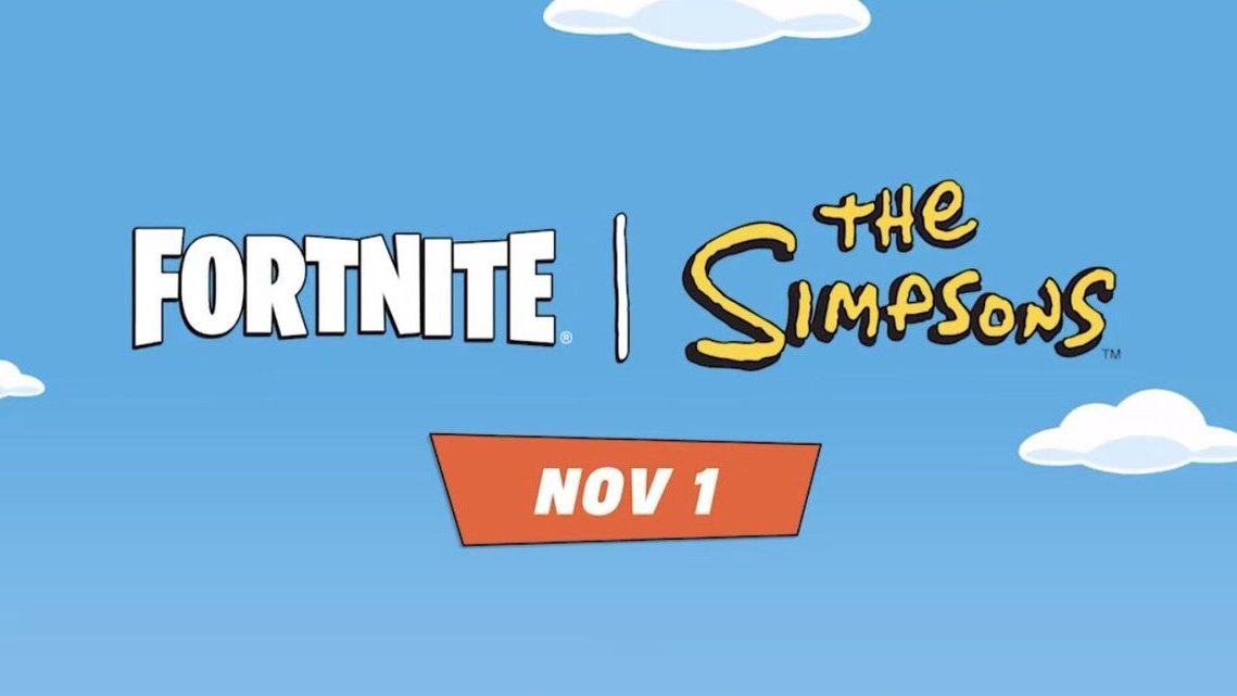 Fortnite News tweet media