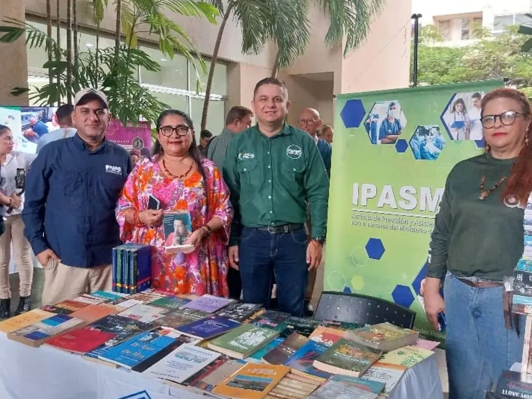 Eymard Contreras Vivas tweet media