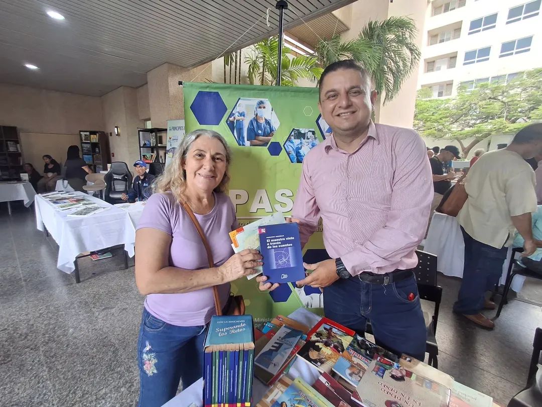 Eymard Contreras Vivas tweet media